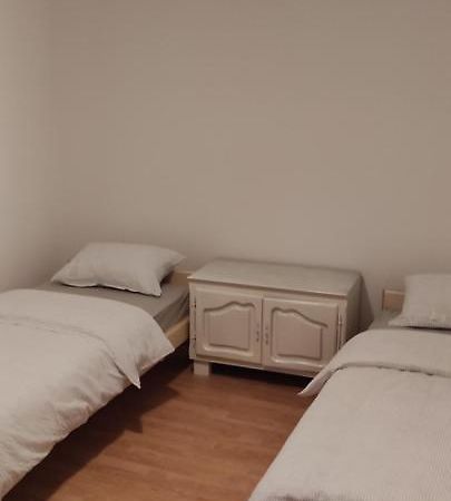 Apartman Mwa Slavonski Brod Ngoại thất bức ảnh
