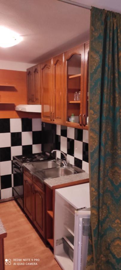 Apartman Mwa Slavonski Brod Ngoại thất bức ảnh