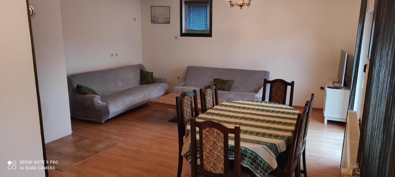 Apartman Mwa Slavonski Brod Ngoại thất bức ảnh