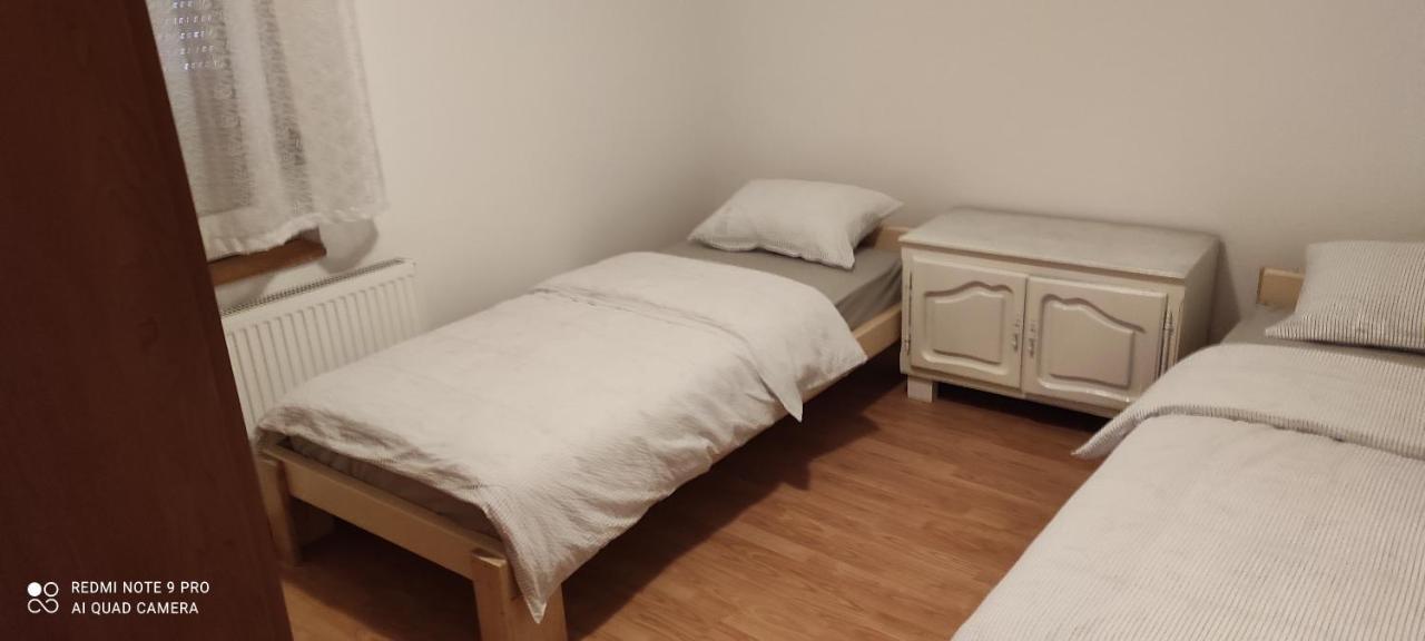 Apartman Mwa Slavonski Brod Ngoại thất bức ảnh
