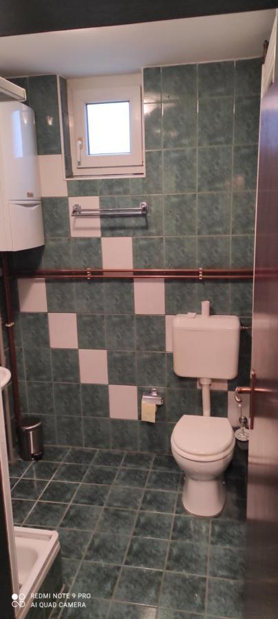 Apartman Mwa Slavonski Brod Ngoại thất bức ảnh